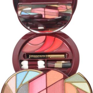 Max Touch Make Up Kit MT-2199