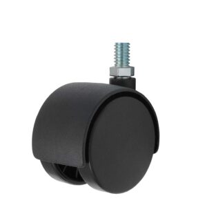 Caster Wheel Twin