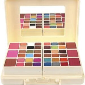 Just Gold Makeup Set Light Beige, Pack of 1