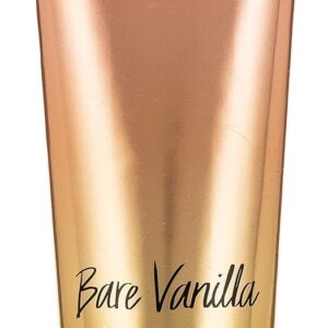 VICTORIA'S SECRET Authentic Bare Vanilla Fragrance Lotion, 236 ml