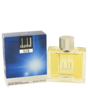 51.3 N by Alfred Dunhill for Men - Eau de Toilette, 100ml