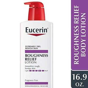 EUCERIN ROUGHNESS RELIEF LOT (Pack of 2)