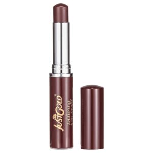 Just Gold Enduring Kiss Proof Lipstick 19