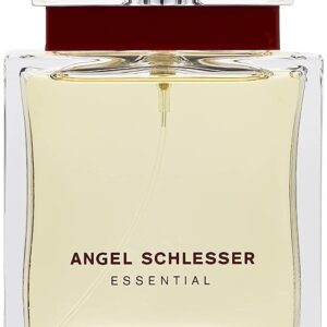 Angel Schlesser Essential - Perfumes For Women, 100 Ml - Edp Spray