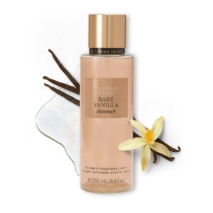 VICTORIA'S SECRET Bare Vanilla Shimmer 250 ml Body Mist For Women