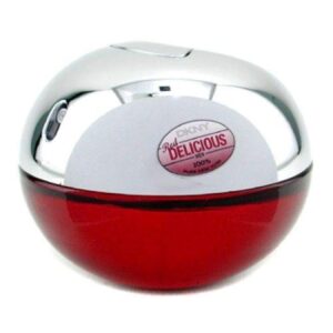 DKNY Red Delicious For Men (Eau De Toilette, 50 ml)