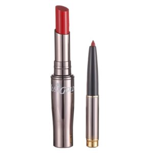 Just Gold 617 Moisture Lipstick 2 in 1, 6 g