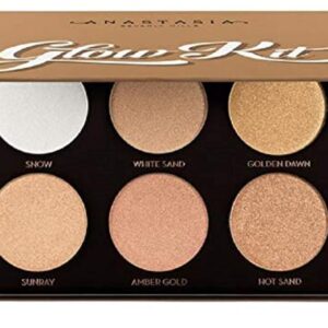 Anastasia Beverly Hills Glow kit - Ultimate Glow