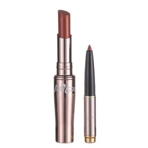 Just Gold 624 Moisture Lipstick 2 in 1, 6 g