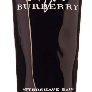 BURBERRY Mr Aftershave Balm For Men, 75 ml