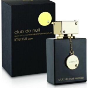 Armaf CLUB DE NUIT INTENSE Eau de Parfum - 100 ml(For Women)