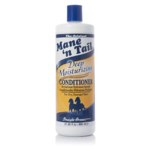 Mane 'n Tail, Conditioner, Deep Moisturizing 800 ML