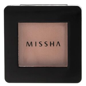 Missha Modern Shadow - MBR05, Chocolate Bongbong