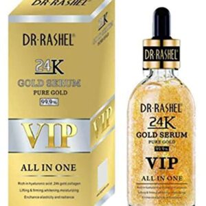 Dr Rashel VIP 24k Gold Serum for Glowing Skin (All Skin Type)