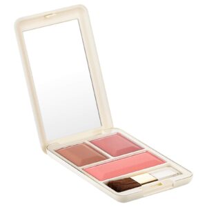 Just Gold Diplomatic Blush On 02