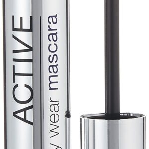 Isadora Active All Day Wear Mascara