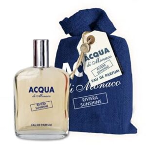 Acqua Di Parma Monaco Riviera Sunshine Eau de Parfum 100ml