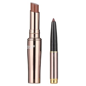 Just Gold 613 Moisture Lipstick 2 in 1, 6 g