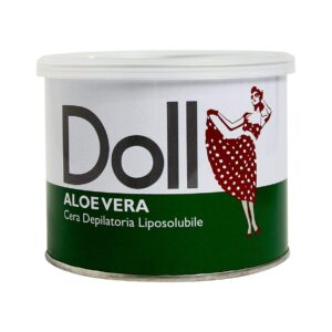 Doll Aloevera Depilatory Wax