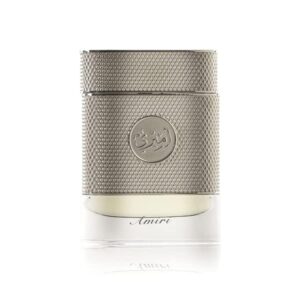 Arabian Oud Perfume Amiri｜Eau de Parfum for Unisex｜75 ml (2.5 Oz)