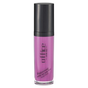 Office Lip Gloss, Lavender