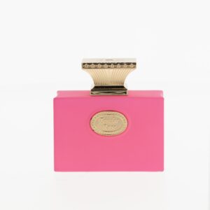 Arabian Oud Perfume Tender Rose｜Eau de Parfum for Unisex｜100 ml (3.4 Oz)