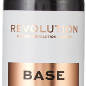 Makeup Revolution BASE FIX fixing spray 100 ml