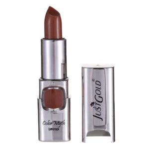 Just Gold Color Myth Lipstick - 19, 3.6 g