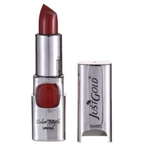 Just Gold Color Myth Lipstick - 22, 3.6 g