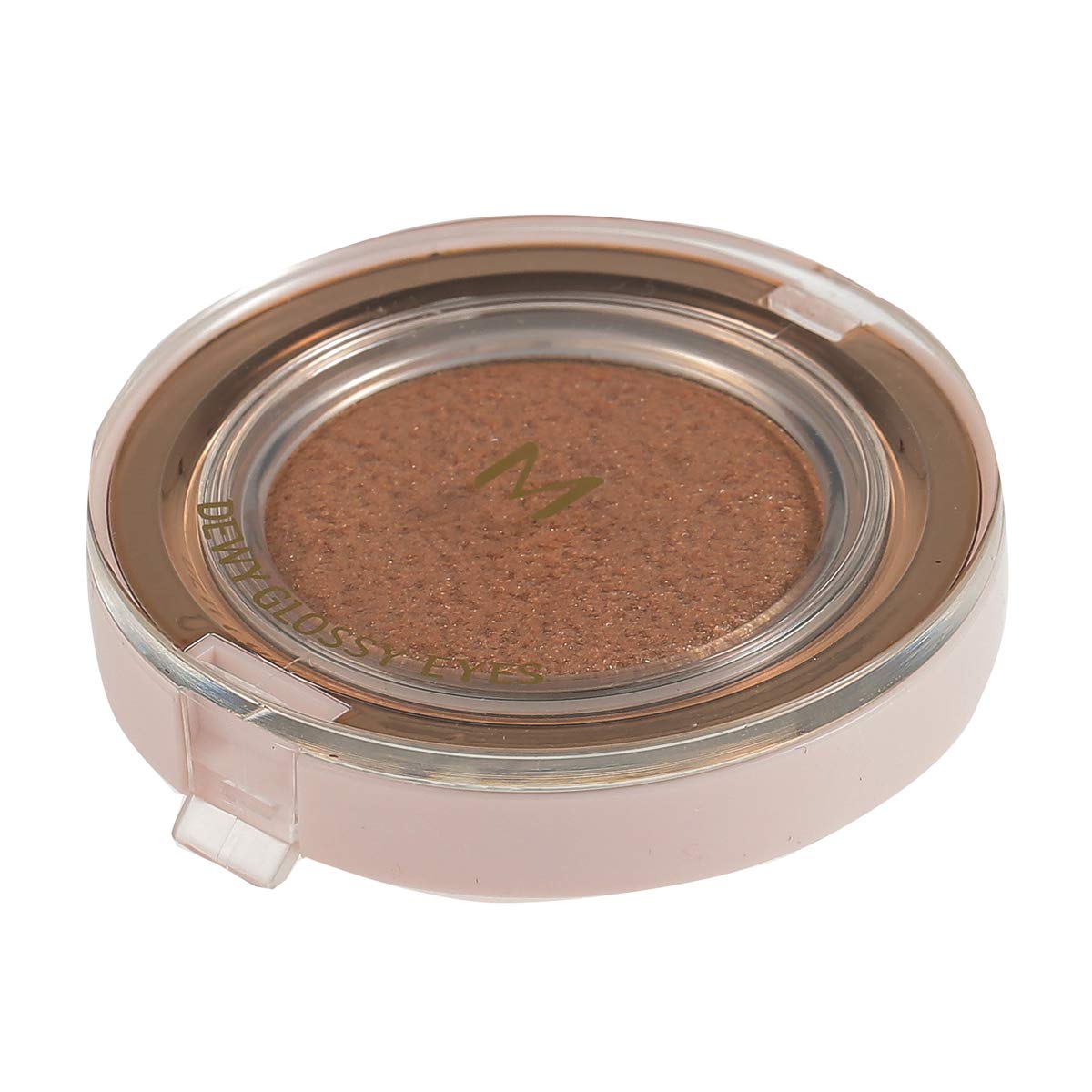 Missha M Dewy Glossy Eyes - Orange Pekoe