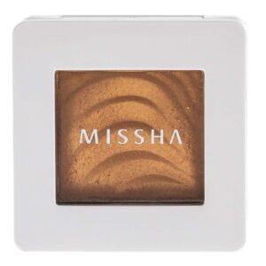 Missha 3D Luster Shadow - GL01, Marigold