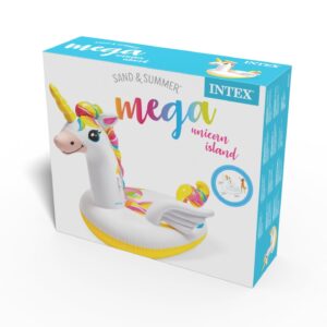 Intex 57281EU - Unicorn - 287 x 193 x 165 cm
