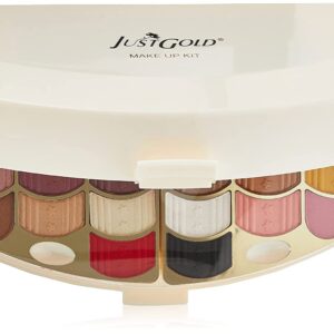 JUSt Gold Make-Up Kit, Jg-9393