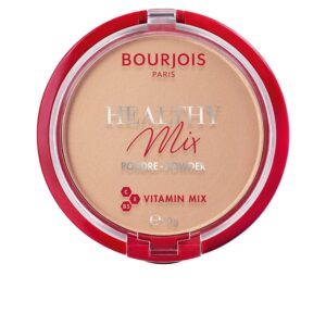 Bourjois Healthy Mix Powder Anti-Fatigue #004