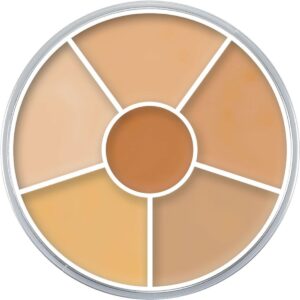 Kryolan Concealer Circle No. 3