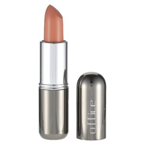 Office Lipstick - Light Brown, 3.8g