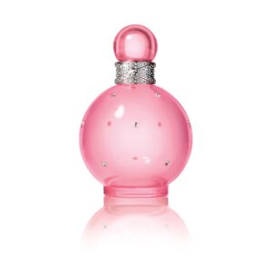 Britney Spears Fantasy Sheer Eau de Toilette Spray, Perfume for Women