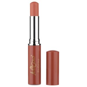 Just Gold Enduring Kiss Proof Lipstick 03