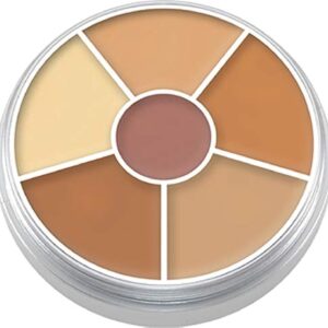 KRYOLAN CONCEALER CIRCLE - NR. 2