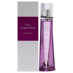 GIVENCHY Very Irresistible EDP for Women, 75 ml