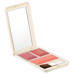 Just Gold Diplomatic Blush On 01