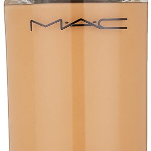 Mac Studio Fix Fluid Foundation Spf 15, Nc30, Beige (Nc30)