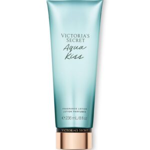Victoria Secret's Aqua Kiss Fragrance Lotion, 236 ml