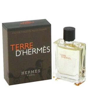 Hermès Men's Eau de Toilette, 5ml