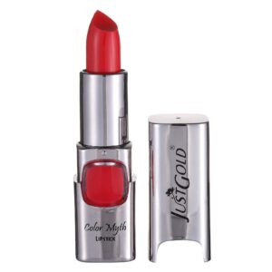 Just Gold Color Myth Lipstick - 06, 3.6 g