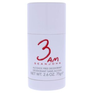 Sean John 0.125 for Men 2.6 oz Deodorant Stick