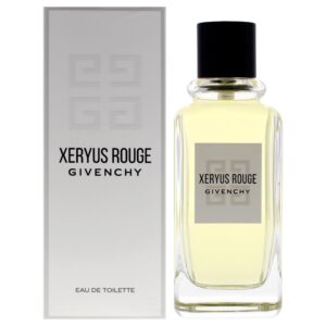 Givenchy Xeryus Rouge Eau De Toilette 100ml