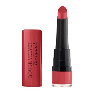 Bourjois Rouge Velvet The Lipstick - 54 - Cherry D’Amour, 2.4 g