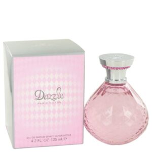 Paris Hilton Women's Dazzle Eau De Parfum Spray (4.2oz)