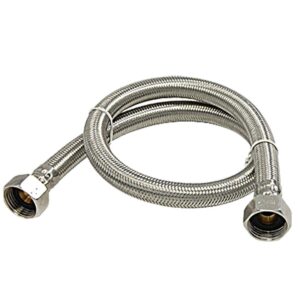 120cm GI Flexible Pipe